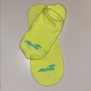 Avia Ankle/No Show Socks